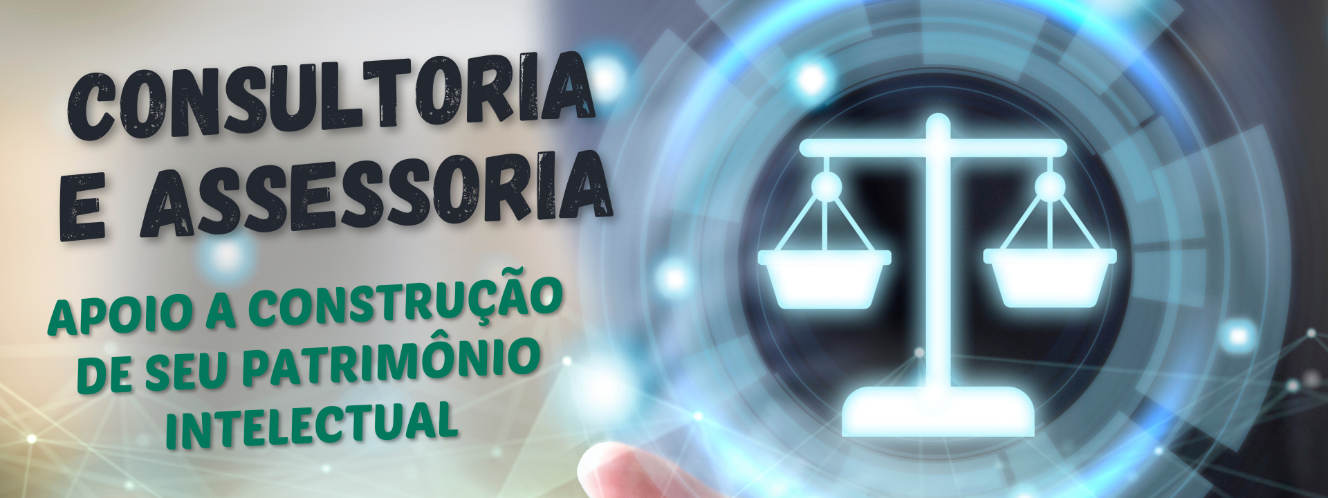 Consultoria Jurídica