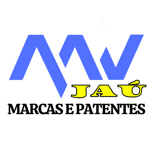 Logo Jaú Marcas
