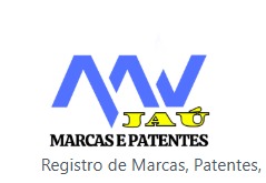 Logo Jaú Marcas